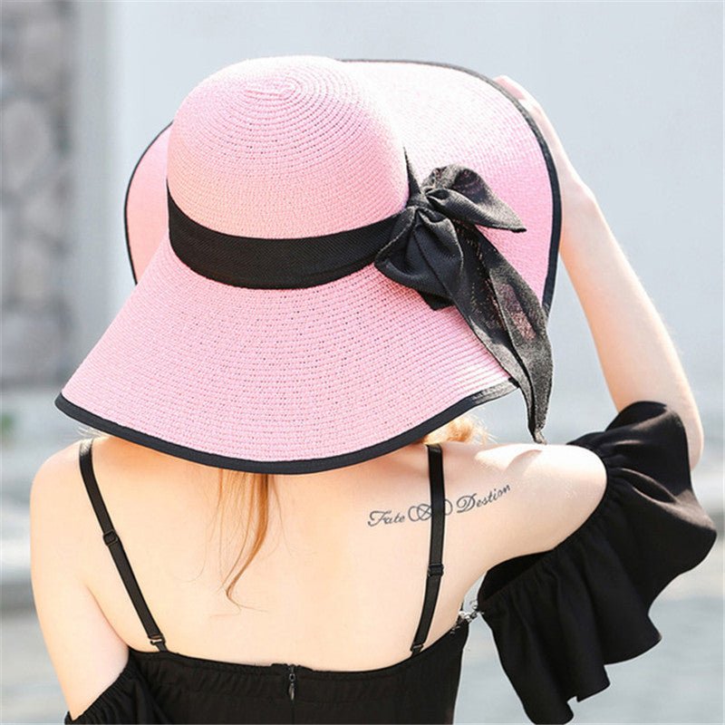 Summer sun hat - AmiraMart