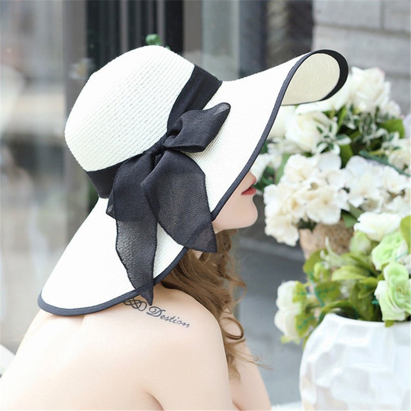 Summer sun hat - AmiraMart