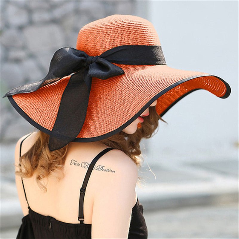 Summer sun hat - AmiraMart