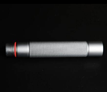 Tactical Hiking Stick – Multifunctional Outdoor Tool - AmiraMart