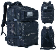 Black CP