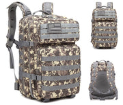ACU color