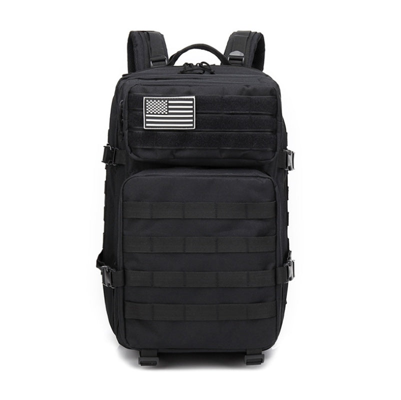 Tactical Mountaineering Bag - AmiraMart