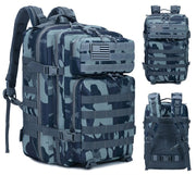 Naval Camouflage