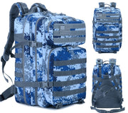 Navy Digital