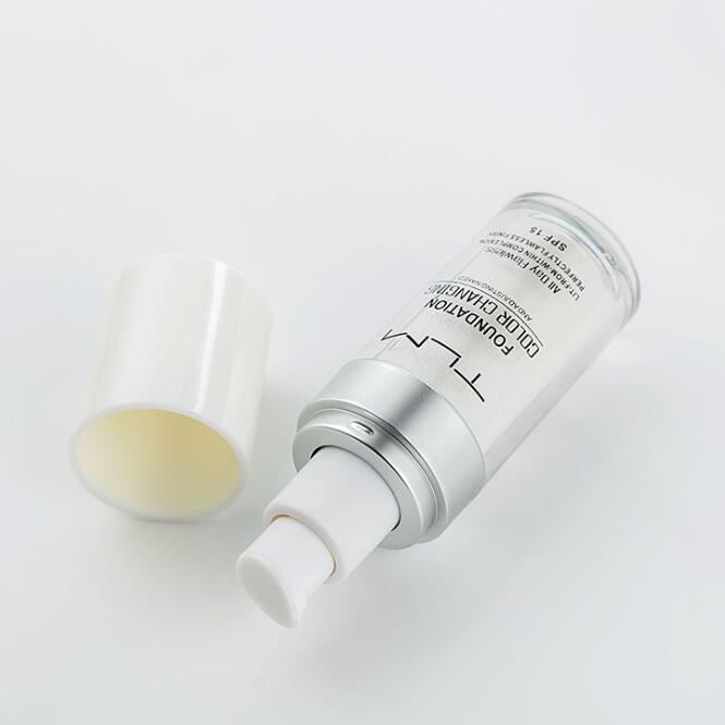Temperature Liquid Foundation Concealer - AmiraMart