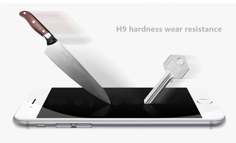 Tempered Film Non - full Screen HD - AmiraMart