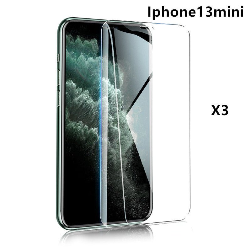 Tempered Film Non - full Screen HD - AmiraMart