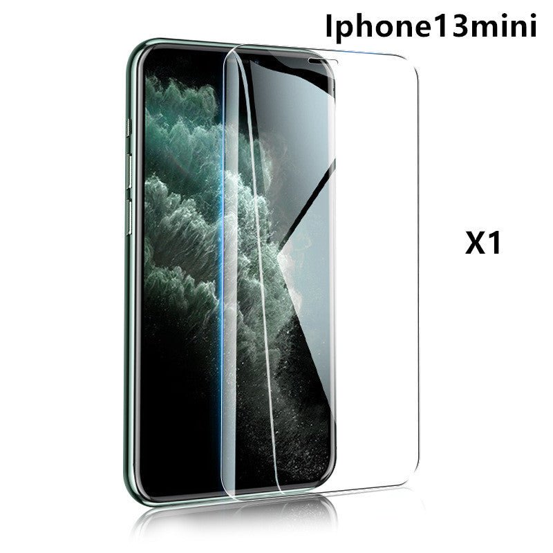 Tempered Film Non - full Screen HD - AmiraMart