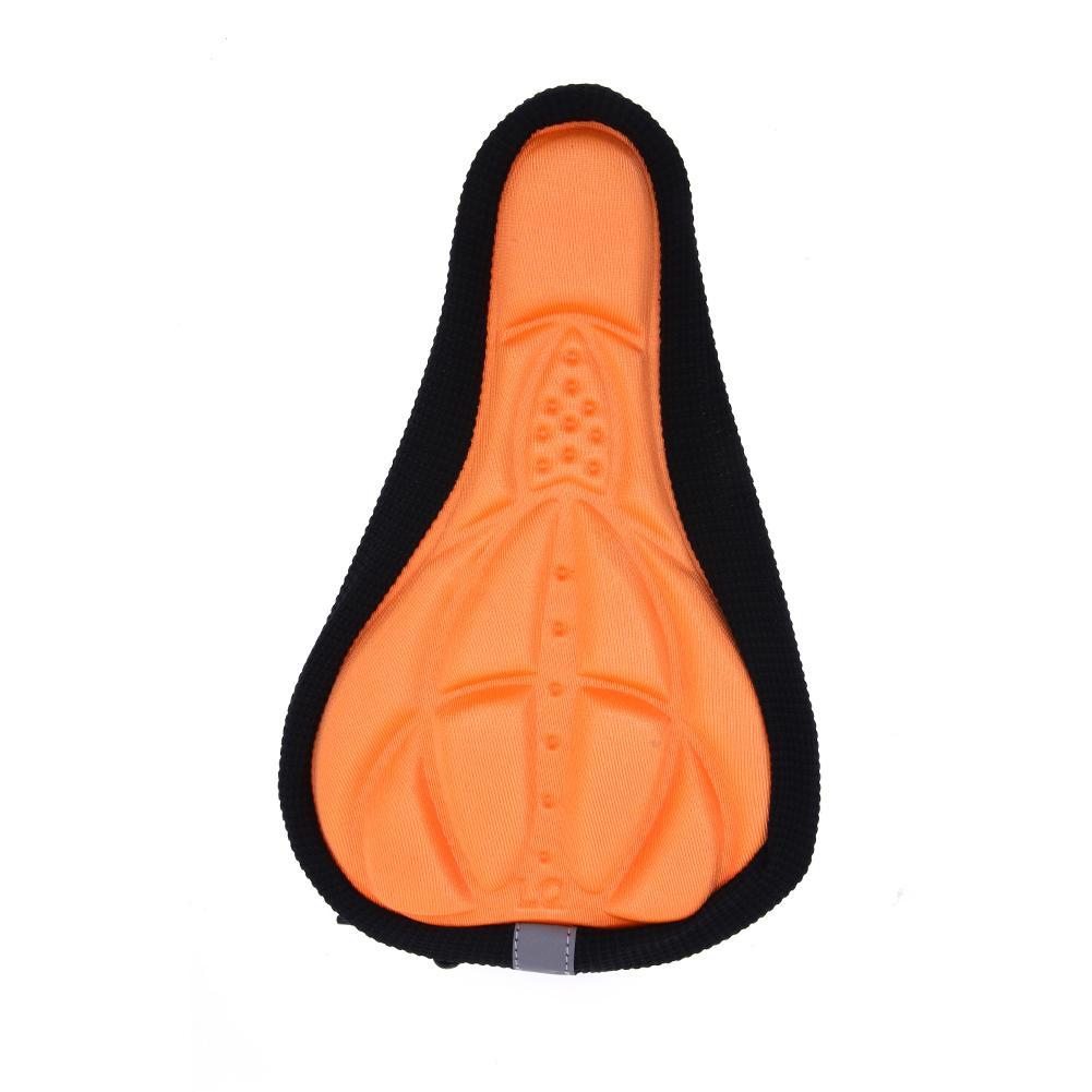 Thickened Air Permeable Bicycle Saddle Seat - AmiraMart