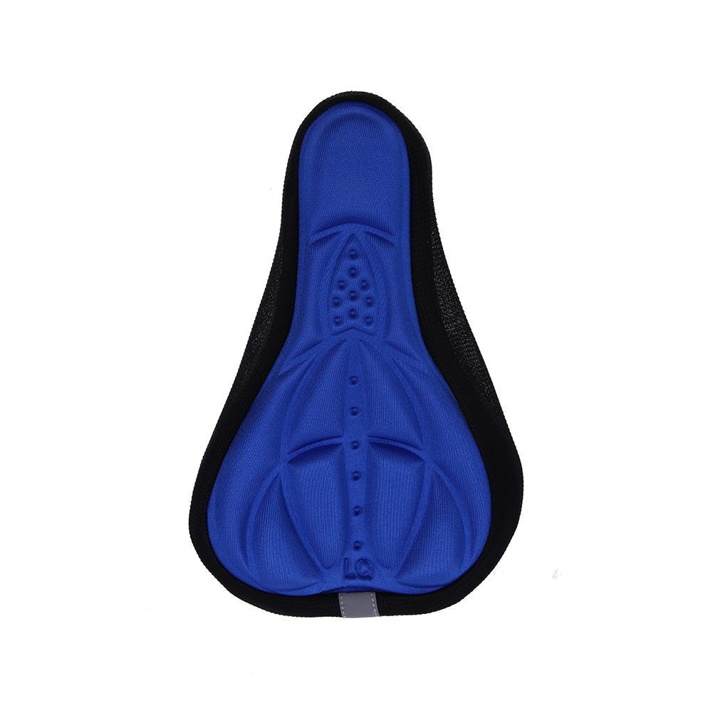 Thickened Air Permeable Bicycle Saddle Seat - AmiraMart