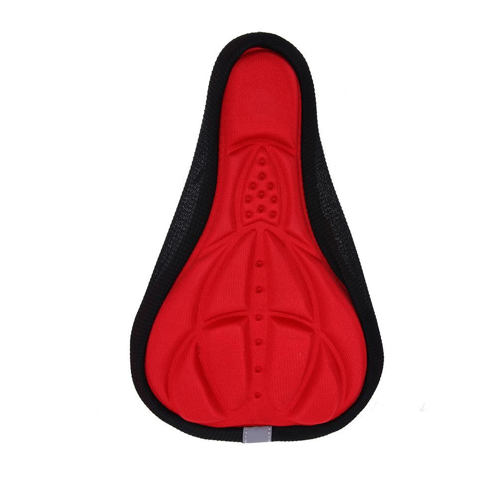 Thickened Air Permeable Bicycle Saddle Seat - AmiraMart