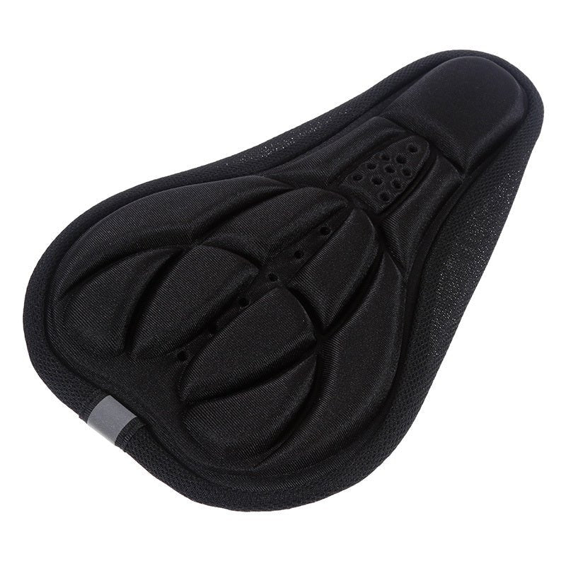 Thickened Air Permeable Bicycle Saddle Seat - AmiraMart