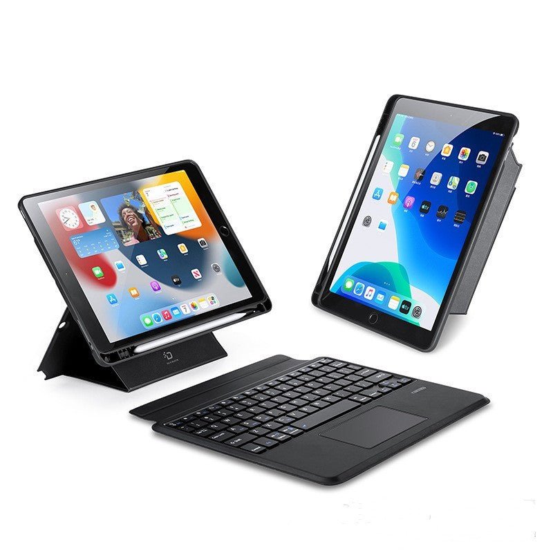 Three - in - one Magnetic Keyboard - AmiraMart