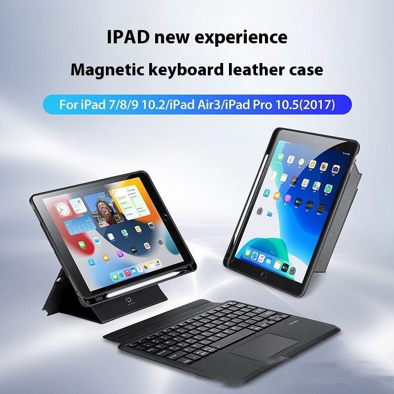 Three - in - one Magnetic Keyboard - AmiraMart