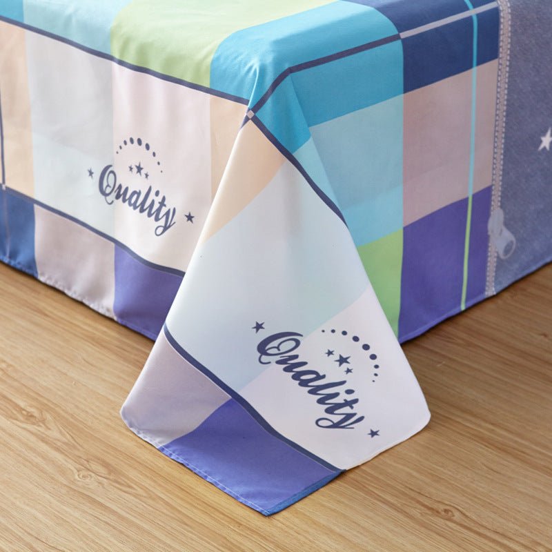 Three Piece Bedding Set - AmiraMart