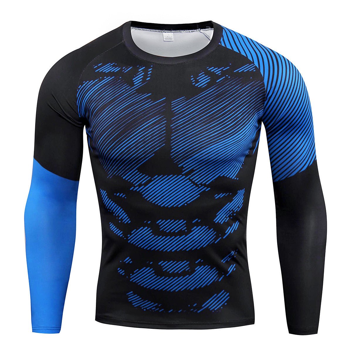 Tights Long Sleeve - AmiraMart