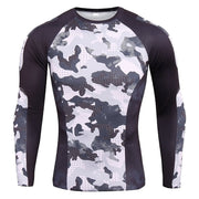 Camouflage Gray