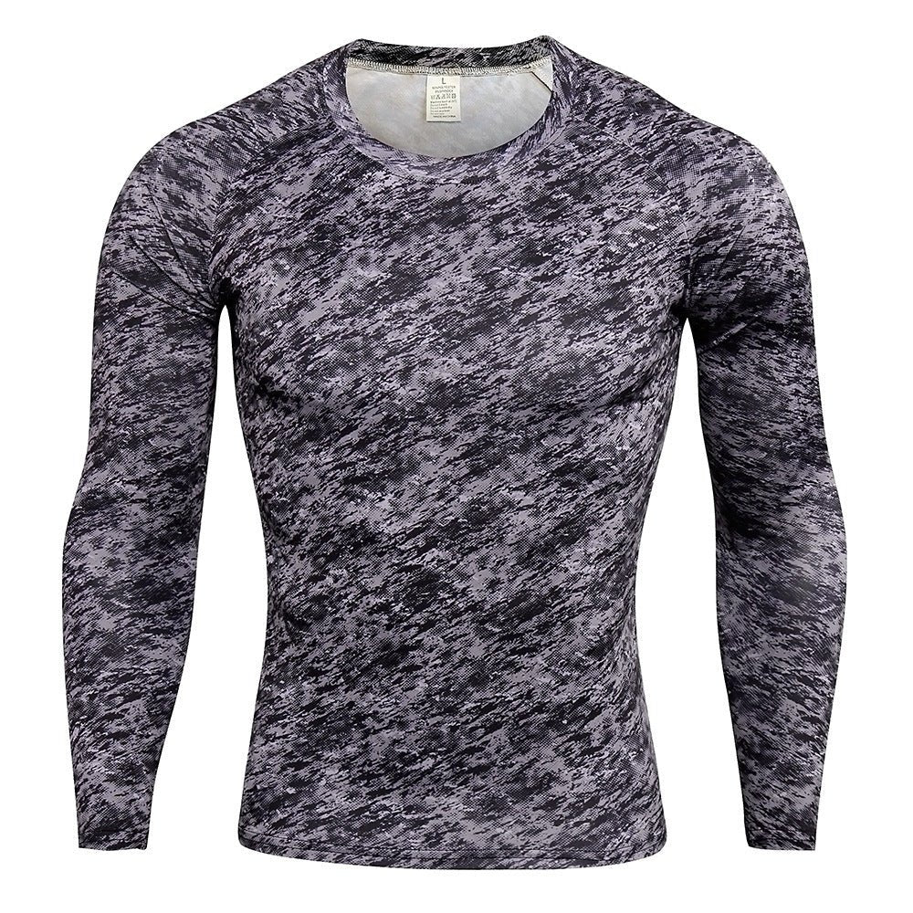 Tights Long Sleeve - AmiraMart