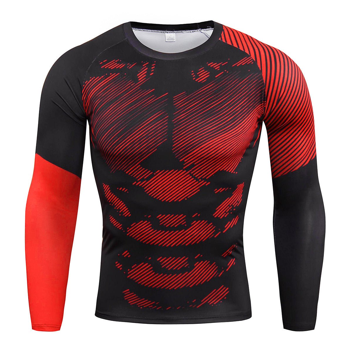 Tights Long Sleeve - AmiraMart