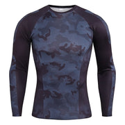 Camo Black