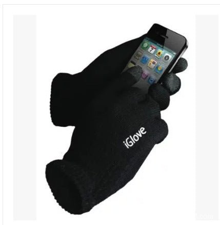 Touch screen gloves - AmiraMart