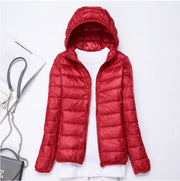 Bright Red