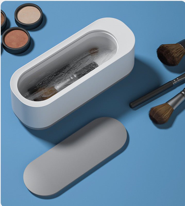 Ultrasonic Jewelry Cleaner - AmiraMart