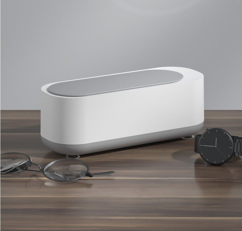 Ultrasonic Jewelry Cleaner - AmiraMart