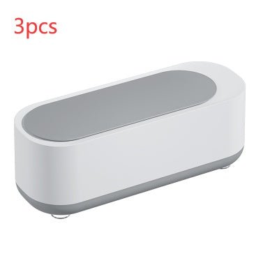 Ultrasonic Jewelry Cleaner - AmiraMart