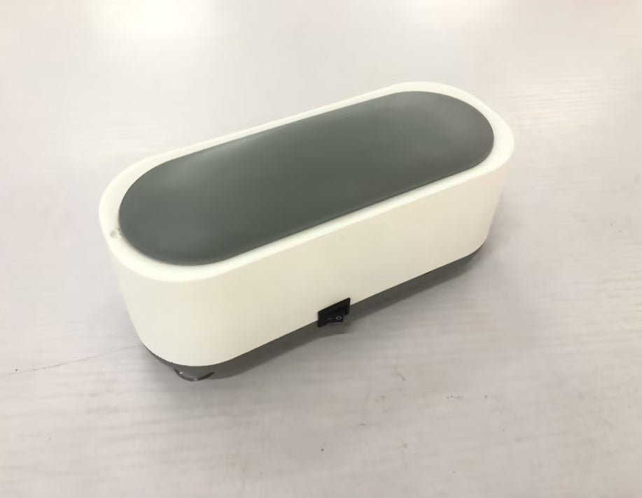 Ultrasonic Jewelry Cleaner - AmiraMart