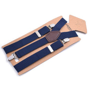 Navy blue