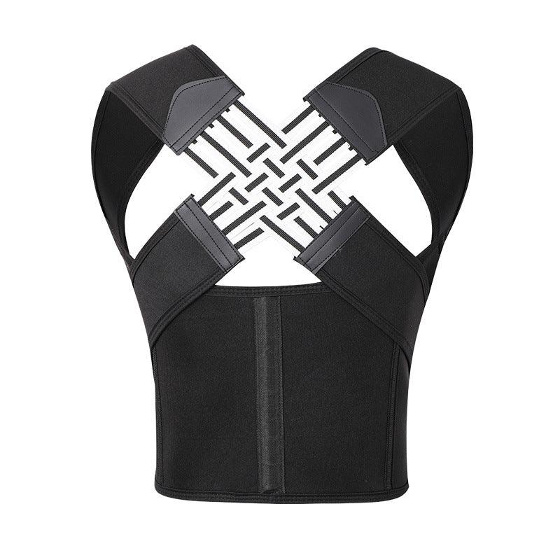 Unisex Anti - Humpback Chest Lift Brace Posture Corrector - AmiraMart