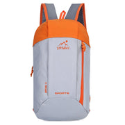 Gray orange