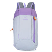 Gray purple
