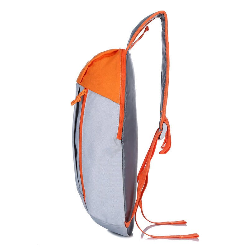 Unisex Travel Backpack – Compact & Stylish - AmiraMart
