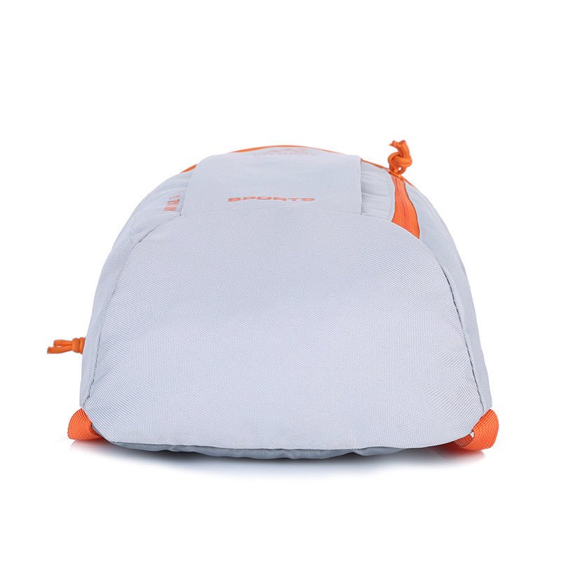 Unisex Travel Backpack – Compact & Stylish - AmiraMart