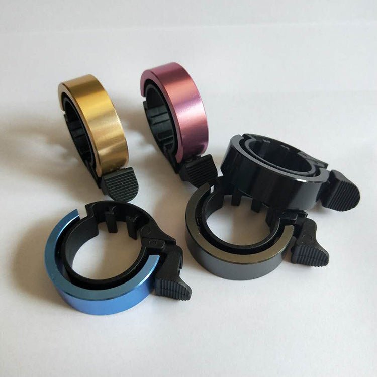 Universal Bike Horn Ring Sound - AmiraMart