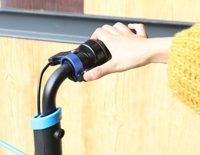 Universal Bike Horn Ring Sound - AmiraMart