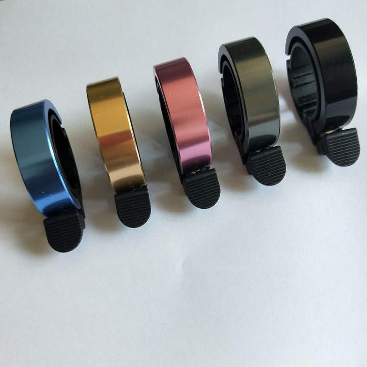 Universal Bike Horn Ring Sound - AmiraMart