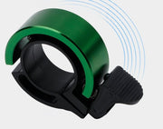 S Green