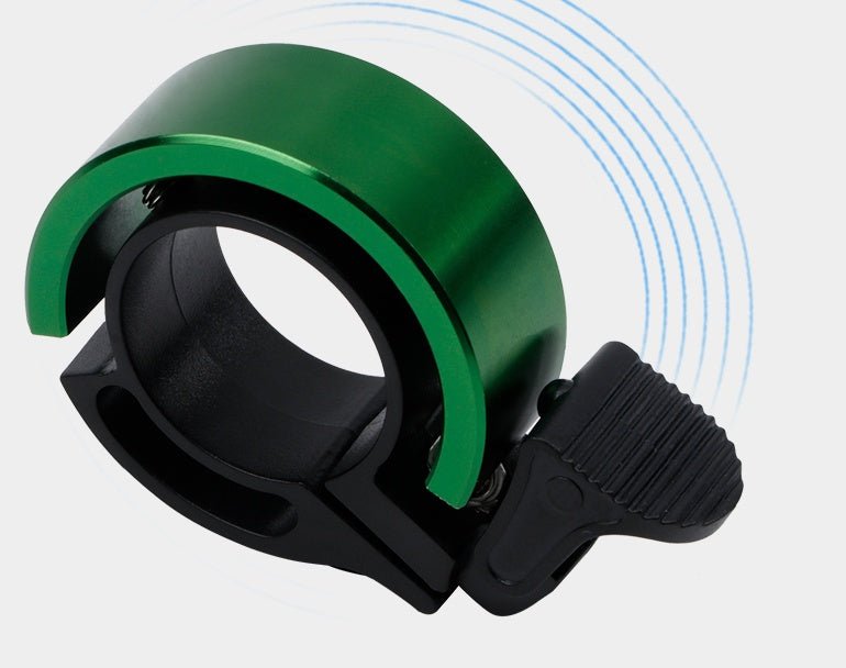 Universal Bike Horn Ring Sound - AmiraMart