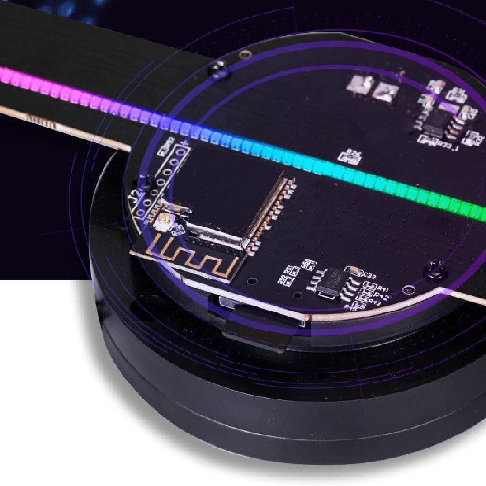 Upgraded Naked Eye 3D Holographic Advertising Machine - AmiraMart