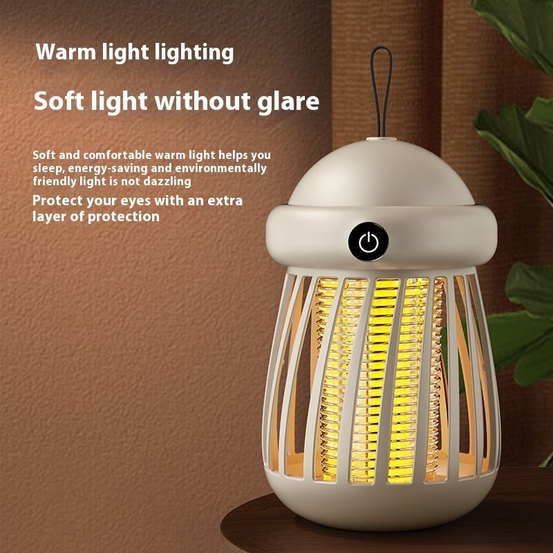 USB Mosquito Killer Lamp - AmiraMart