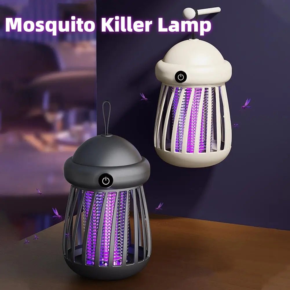 USB Mosquito Killer Lamp - AmiraMart