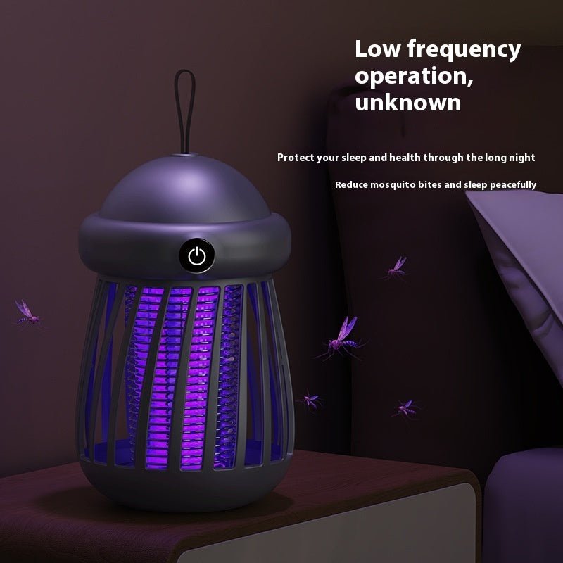 USB Mosquito Killer Lamp - AmiraMart