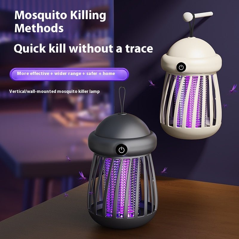 USB Mosquito Killer Lamp - AmiraMart