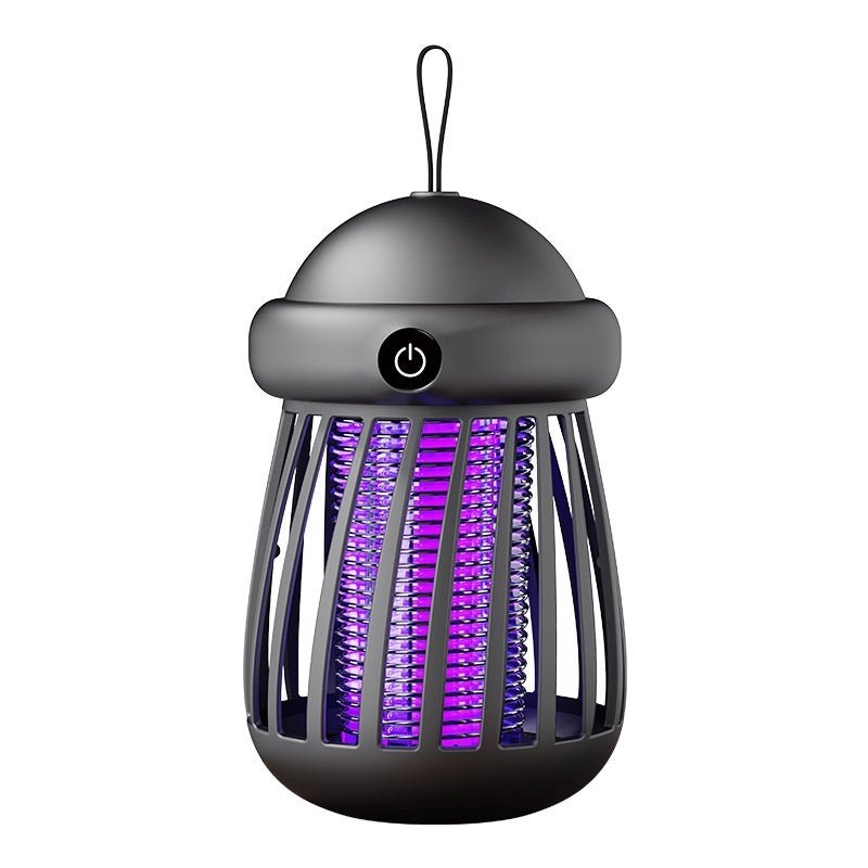 USB Mosquito Killer Lamp - AmiraMart