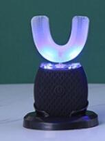USB Rechargeable U - shaped Tooth - AmiraMart