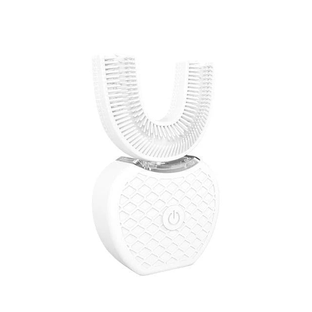 USB Rechargeable U - shaped Tooth - AmiraMart
